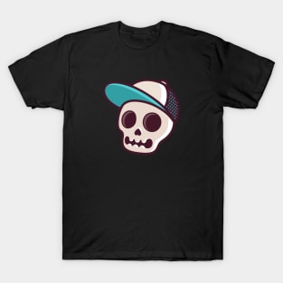 Skull boy T-Shirt